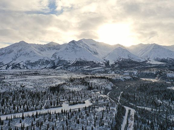 5th image of B1 L4 Denali Jack River Cyn