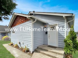 2330 S Wilkeson St, Tacoma, WA 98405