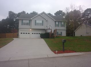 144 Villa Rosa Rdg, Temple, GA 30179