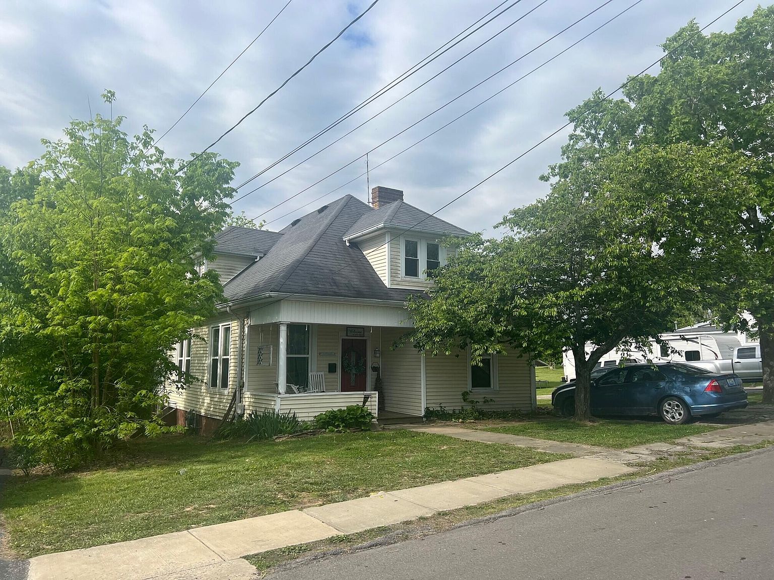 309 W Maple Ave, Lancaster, KY 40444 Zillow