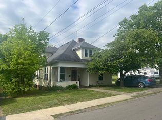 309 W Maple Ave, Lancaster, KY 40444
