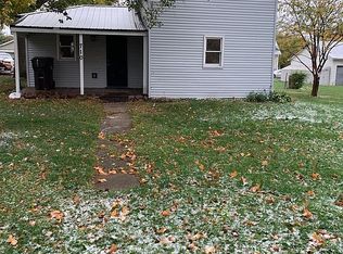 710 E Filmore St, Winterset, IA 50273