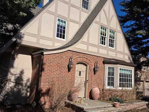 1302 Mesa Ave, Colorado Springs, CO 80906