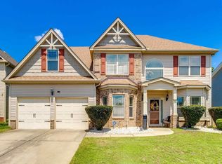 631 Twisted Oak Ct, Lexington, SC 29073