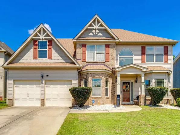631 Twisted Oak Ct, Lexington, SC 29073