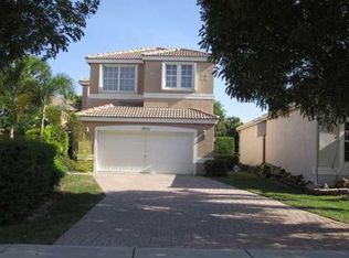 3816 NW 62nd Ct, Coconut Creek, FL 33073