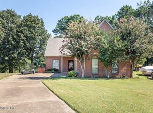 4392 Shiney Point Cv, Southaven, MS 38672