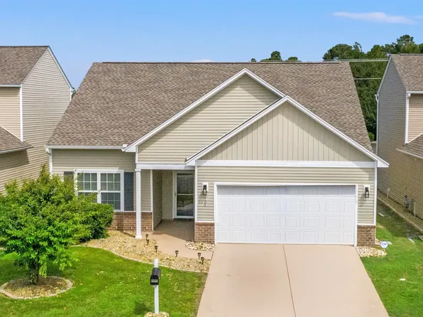 5104 Weatherwood Dr., North Myrtle Beach, SC 29582