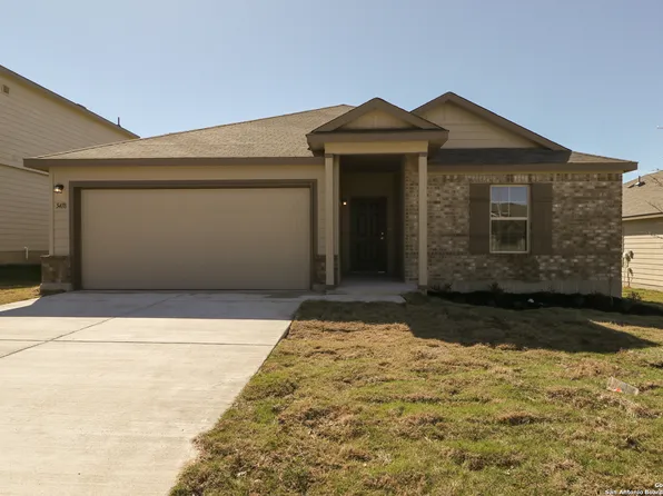 5418 Onyx Valley, San Antonio, TX 78242