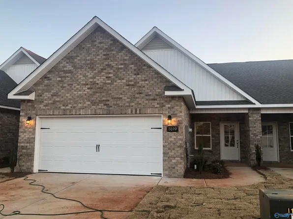 3149 Lea Ln, Decatur, AL 35603