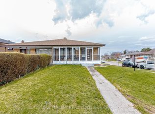 80 Fallingdale Cres, Toronto, ON M3J1C5