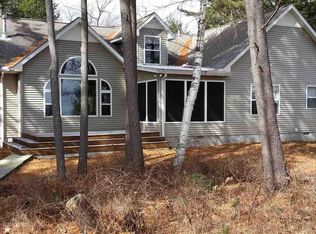 5080 Bachman Rd, OSCODA, MI 48750