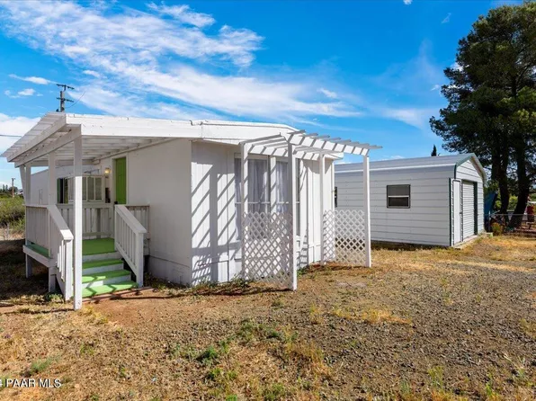 20946 E Marble Canyon Way, Mayer, AZ 86333
