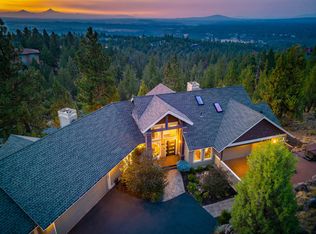 3345 NW Panorama Dr, Bend, OR 97703