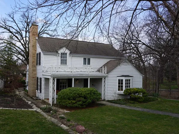 424 N Gardiner Ave, Rockford, IL 61107