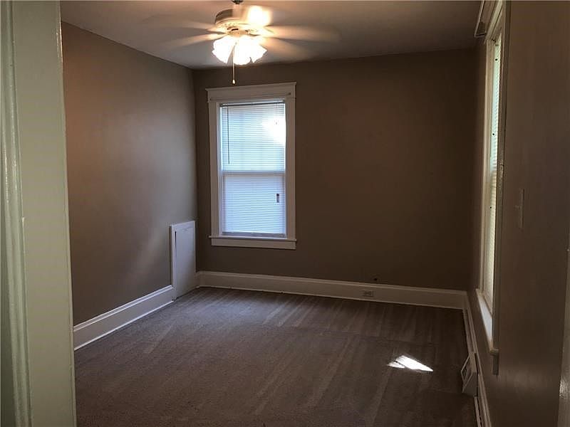 1st Floor Dining Room