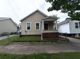 93 Campbell St, Rochester, NY 14611