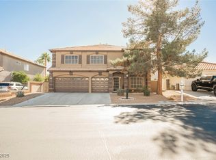 8321 Mountain Heather Ct, Las Vegas, NV 89149