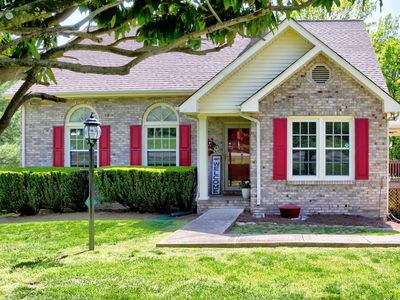 1890 Bradbury Rd, Adams, TN, 37010