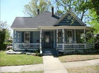 312 Oakwood Ave, Raleigh, NC 27601