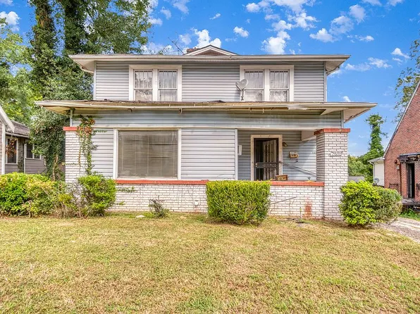 2688 20th St W, Birmingham, AL 35208