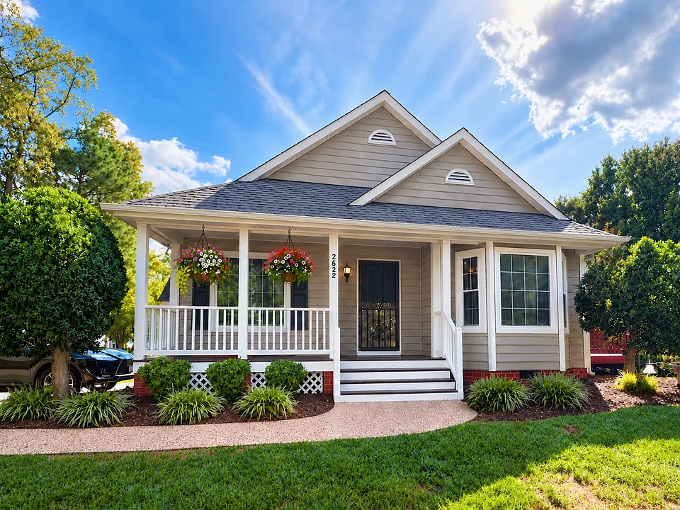 2622 Caitlin Ct