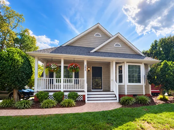 2622 Caitlin Ct, Henrico, VA 23233