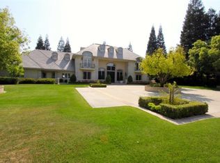 7484 N Van Ness Blvd, Fresno, CA 93711