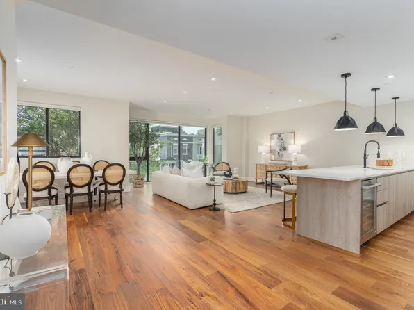 210 P St NW Unit 3, Washington, DC 20001