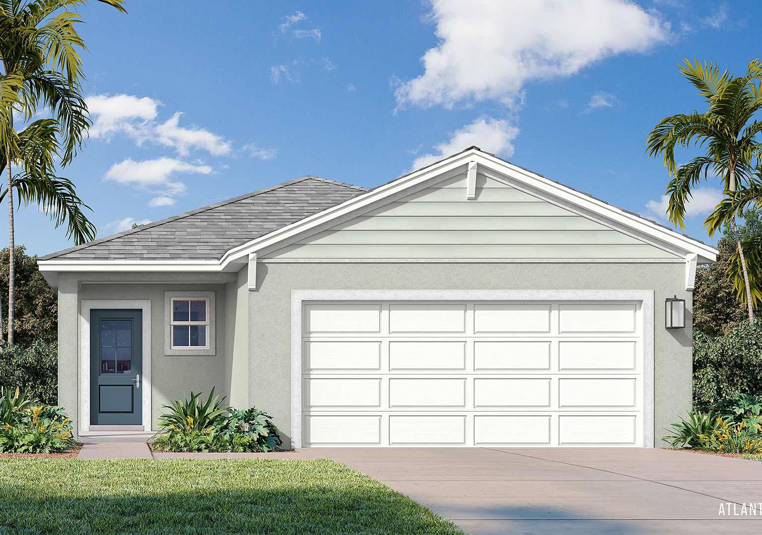 Atlantic Plan, Willowbrook North