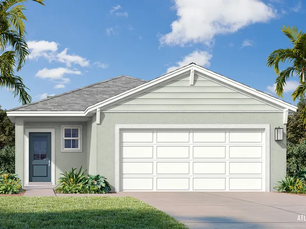 Atlantic Plan, Willowbrook North