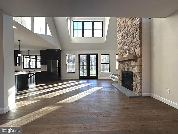 3rd image of LOT 2A Yellow Springs Rd