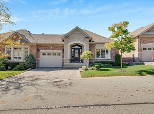 34 Hillcrest Dr #31, New Tecumseth, ON L9R 0N4