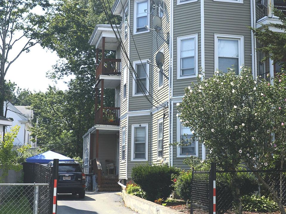 55 Chester Avenue, Brockton, MA 02301 MLS 22303472 Zillow