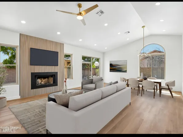 3804 N GALLATIN Street, Mesa, AZ 85215