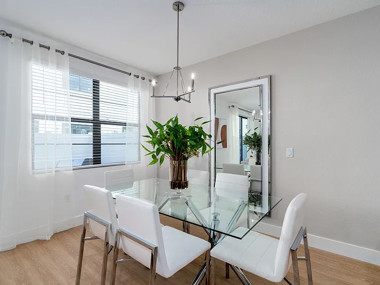 Havens at Hickory Tree | Townhome Apartments — Photo 10