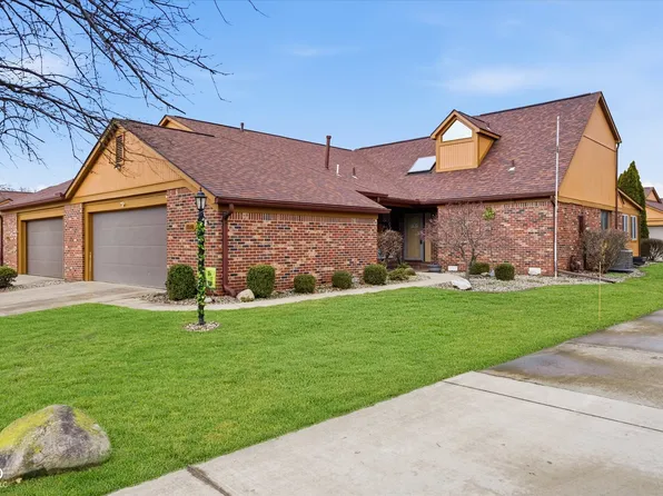 1918 Summer Pl, Anderson, IN 46012