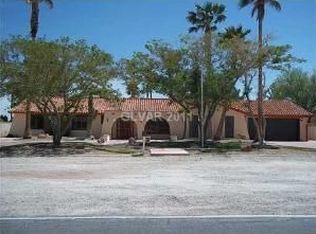 2210 Westwind Rd, Las Vegas, NV 89146