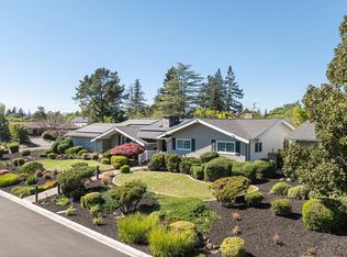 1184 Jerome Way, Napa, CA 94558