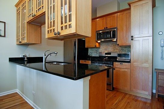 1st image of 1433 W Belle Plaine Ave APT 3E