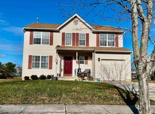 7 Copper Ridge Cir, Egg Harbor Township, NJ 08234