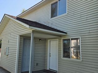 1830 W Crouse St, Moses Lake, WA 98837