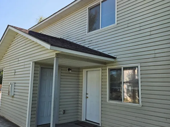 1830 W Crouse St, 1830 W Crouse St APT 2, Moses Lake, WA 98837