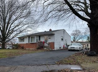 601 Tamara Cir, Newark, DE 19711