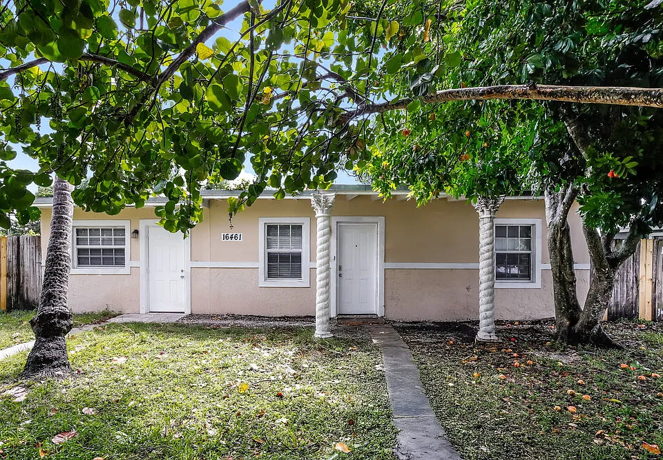 16461 NW 19th Ave