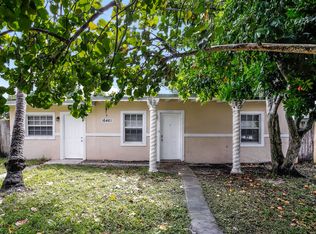 16461 NW 19th Ave, Miami Gardens, FL 33054