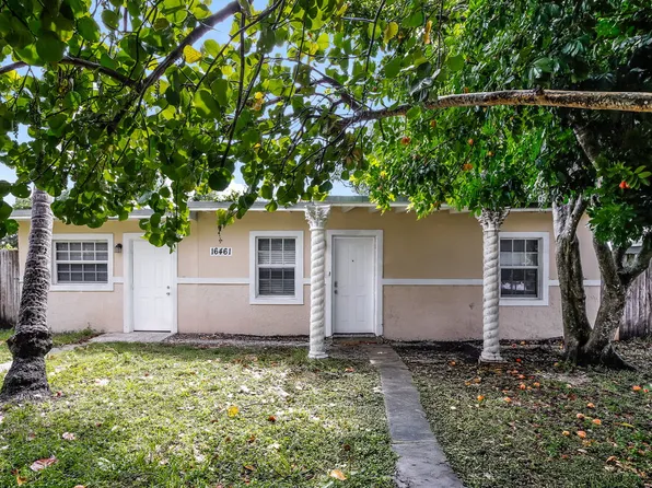 16461 NW 19th Ave, Miami Gardens, FL 33054