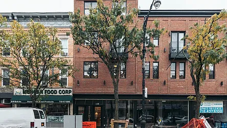 Rented by Nooklyn NYC LLC