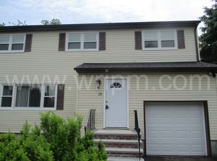 25 Lincoln Ave, Piscataway, NJ 08854
