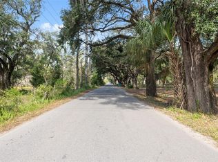 Crum Rd, Brooksville, FL 34604